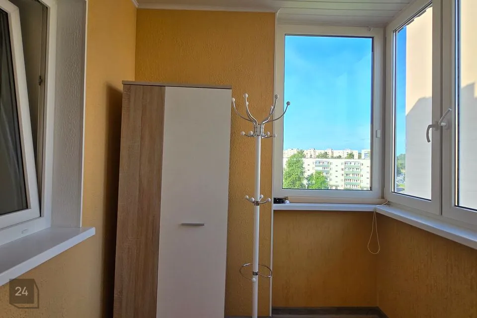 3-toaline Korter - Narva linn - foto 5