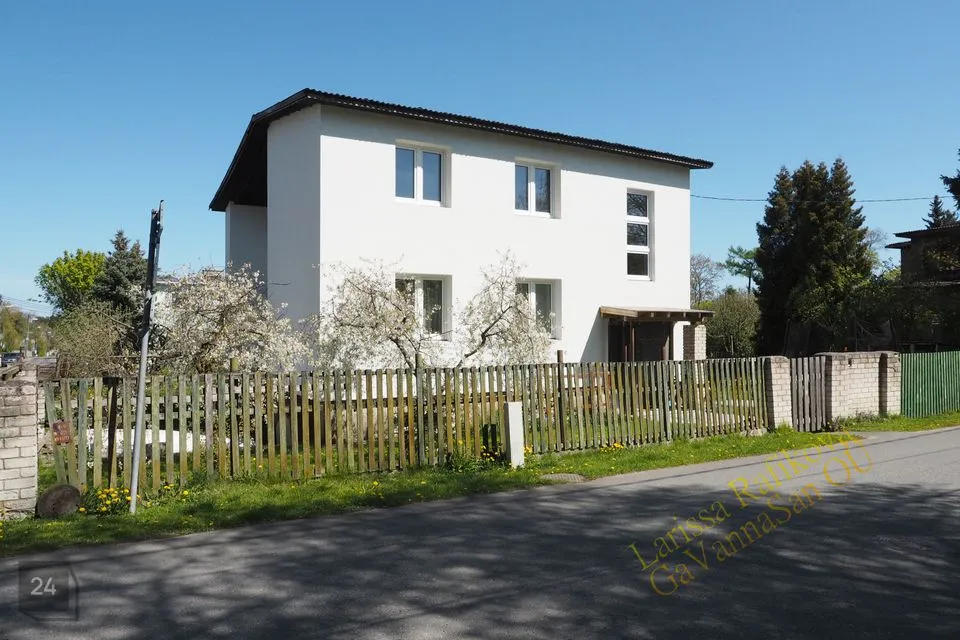 4-toaline Maja  -  Tallinn, Pirita linnaosa - foto 4