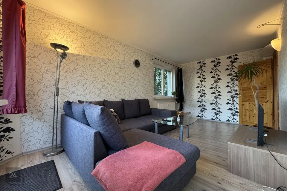 3-toaline Korter  -  Tallinn, Kristiine linnaosa - foto 4