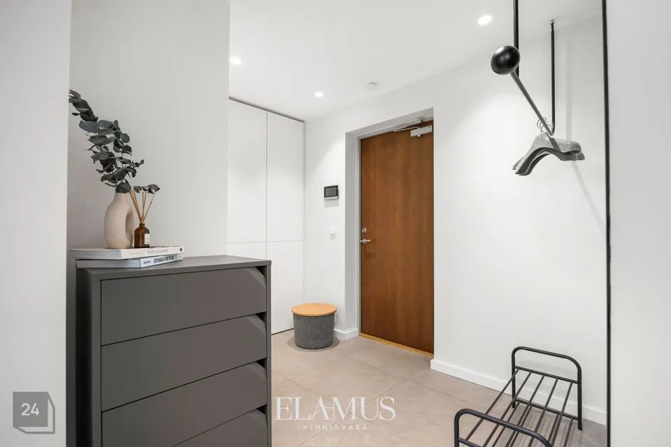 3-комнатная Квартира в Tallinn, Haabersti linnaosa - фото 2