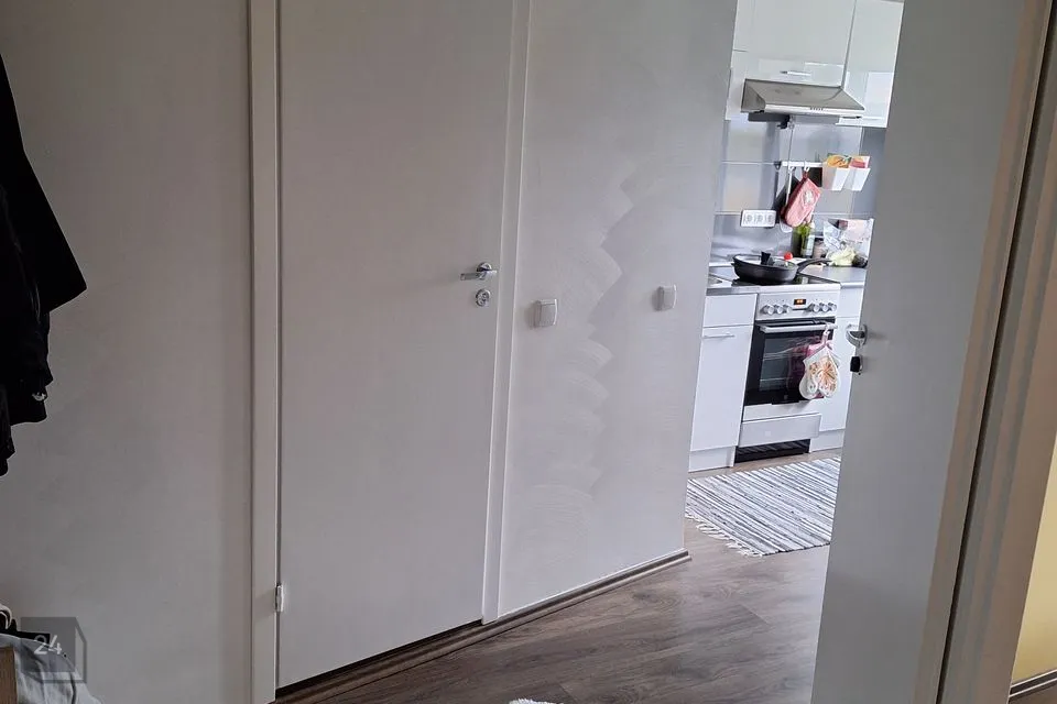 2-toaline Korter  -  Jõgeva vald, Jõgeva linn - foto 5