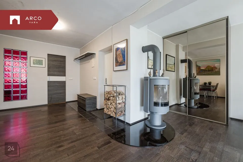 2-toaline Korter  -  Harku vald, Harkujärve küla