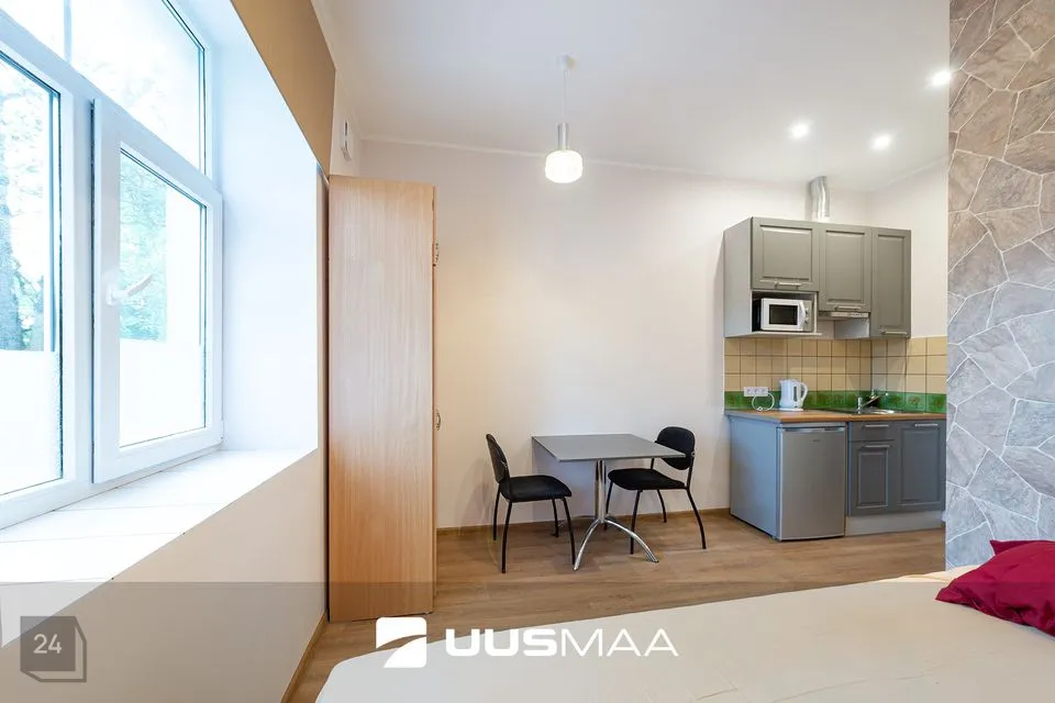 1-toaline Korter  -  Tallinn, Põhja-Tallinna linnaosa - foto 2