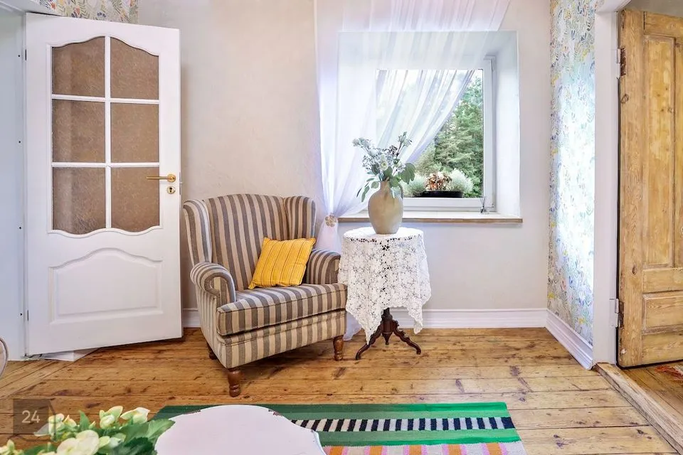 2-toaline Korter  -  Peipsiääre vald, Alatskivi alevik - foto 4