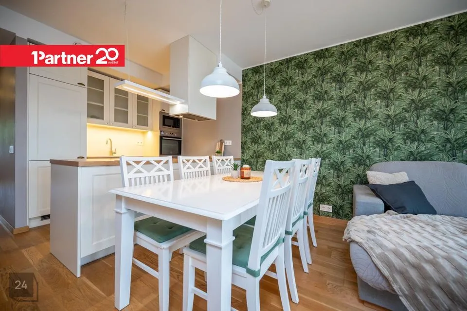 4-toaline Korter - Tallinn, Pirita linnaosa - foto 2