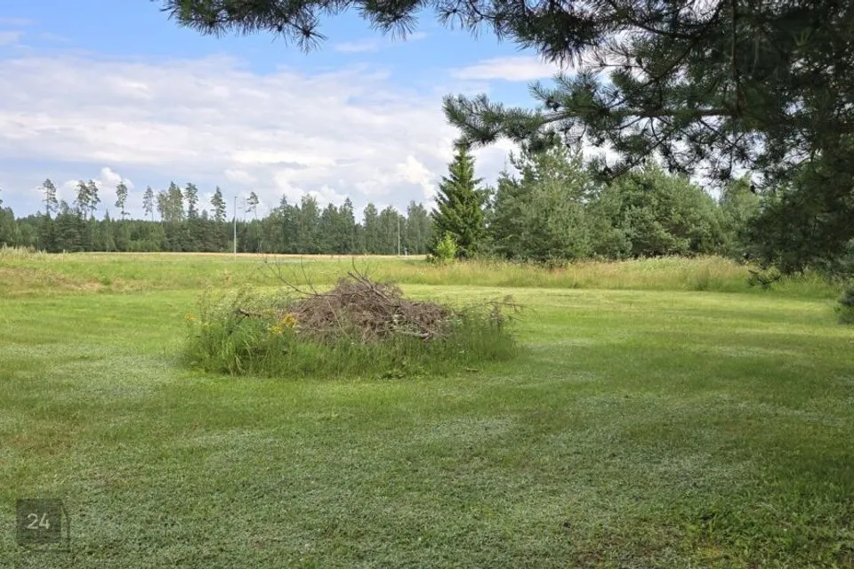 Maatulundusmaa, 2451 m² Maa - Kastre vald, Kurepalu küla - foto 4