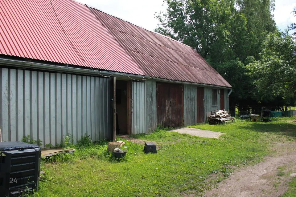 6-toaline Maja  -  Viljandi vald, Leemeti küla - foto 4