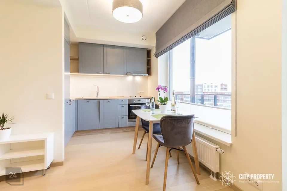 1-toaline Korter - Tallinn, Mustamäe linnaosa - foto 2