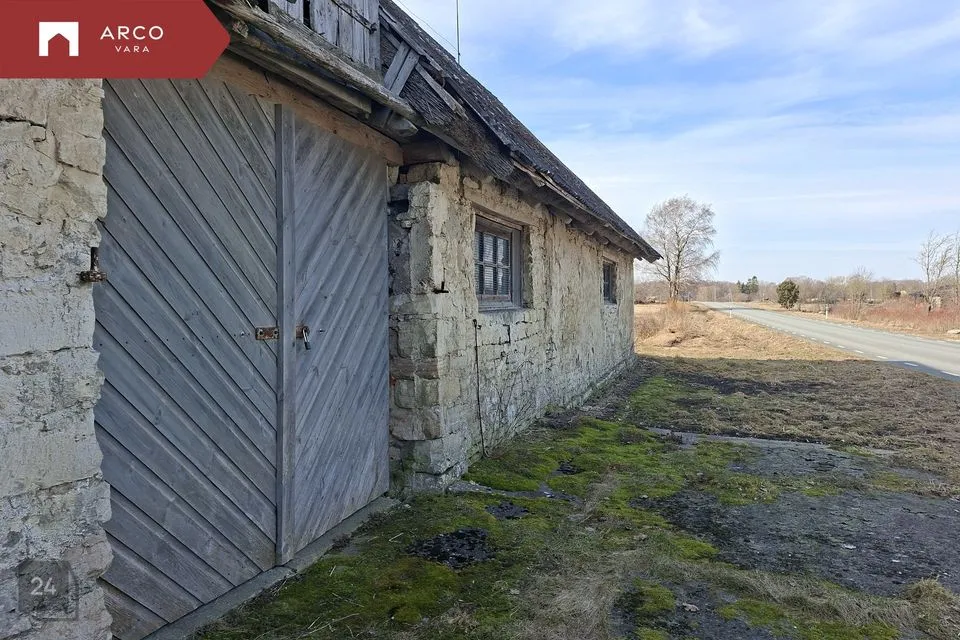 Elamumaa, 562 m² Maa - Saaremaa vald, Mäeküla - foto 3
