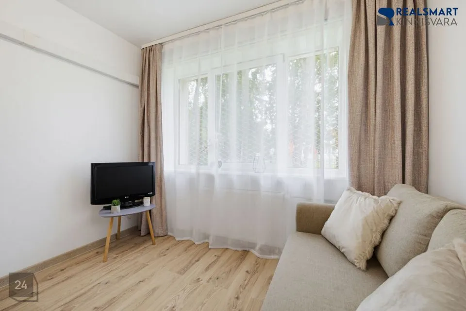 1-toaline Korter  -  Tallinn, Põhja-Tallinna linnaosa - foto 4