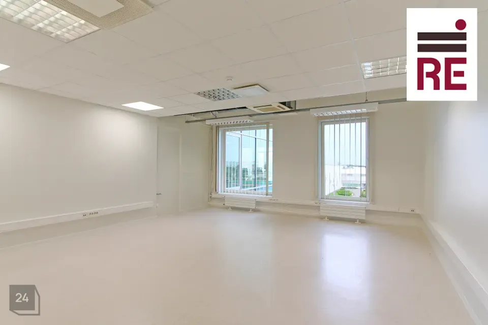 Büroo või Teenindus, 47 m² Äripind  -  Tallinn, Lasnamäe linnaosa