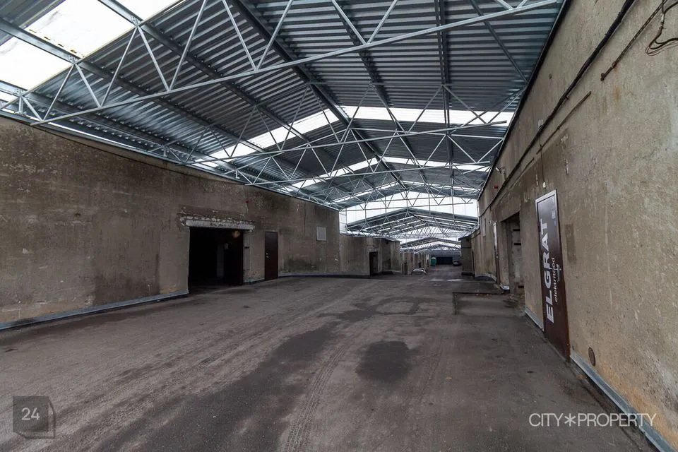 18 m² Гараж в Tallinn, Lasnamäe linnaosa - фото 3