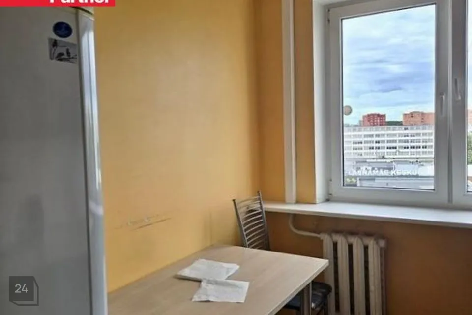 3-комнатная Квартира в Tallinn, Lasnamäe linnaosa - фото 4