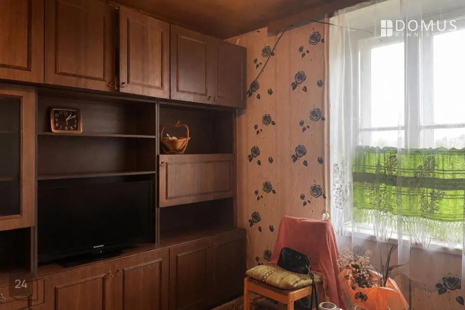 3-toaline Maja  -  Saaremaa vald, Viki küla - foto 5