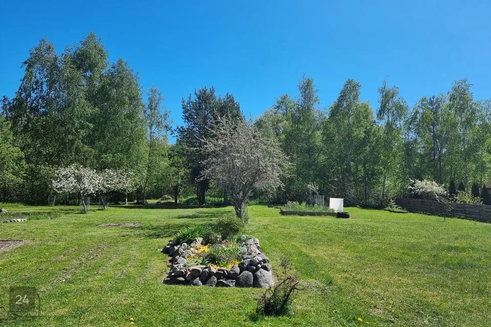 5-toaline Maja  -  Haapsalu linn, Uuemõisa alevik - foto 4