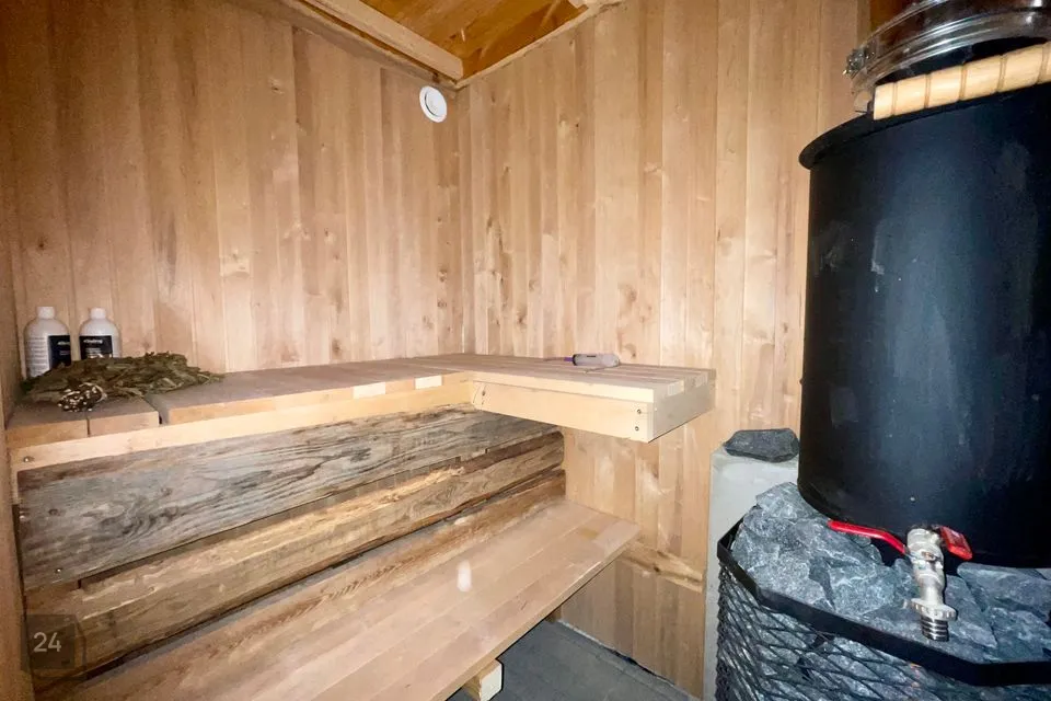 2-toaline Maja - Saaremaa vald, Kargi küla - foto 3