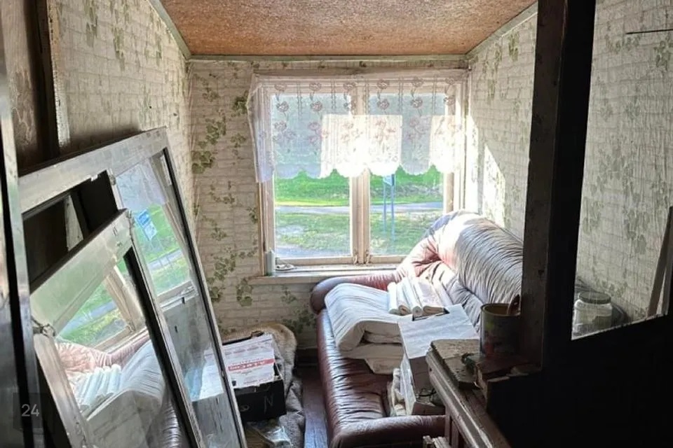 2-toaline Korter  -  Mulgi vald, Karksi-Nuia linn - foto 5