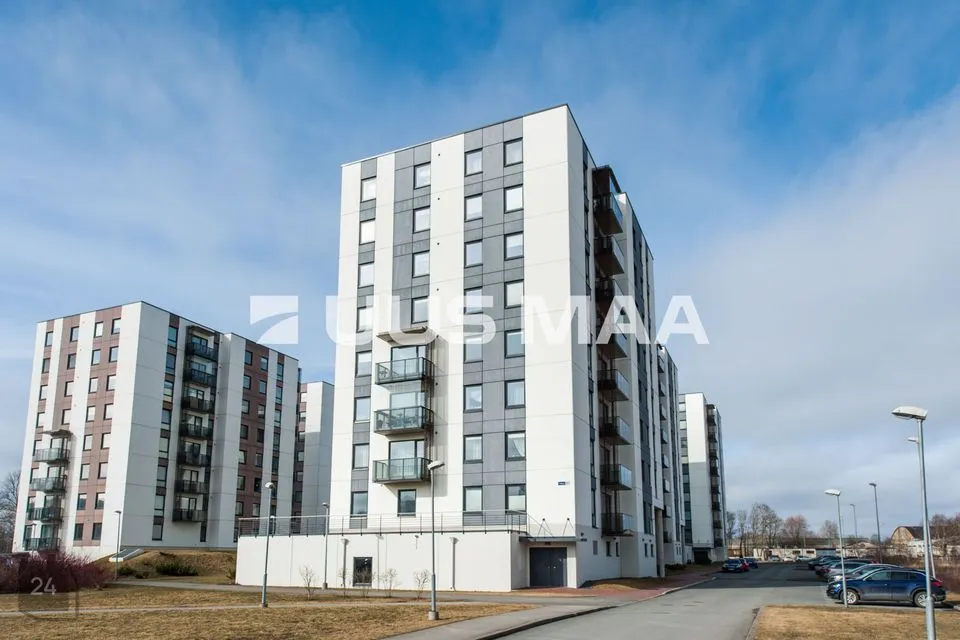 3-комнатная Квартира в Tallinn, Lasnamäe linnaosa