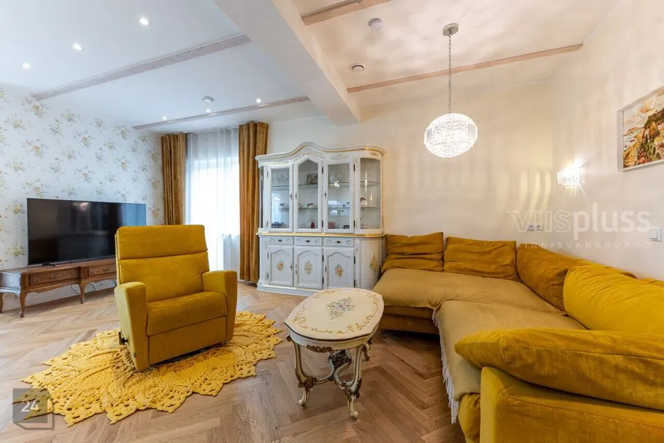 5-toaline Maja - Rae vald, Kopli küla