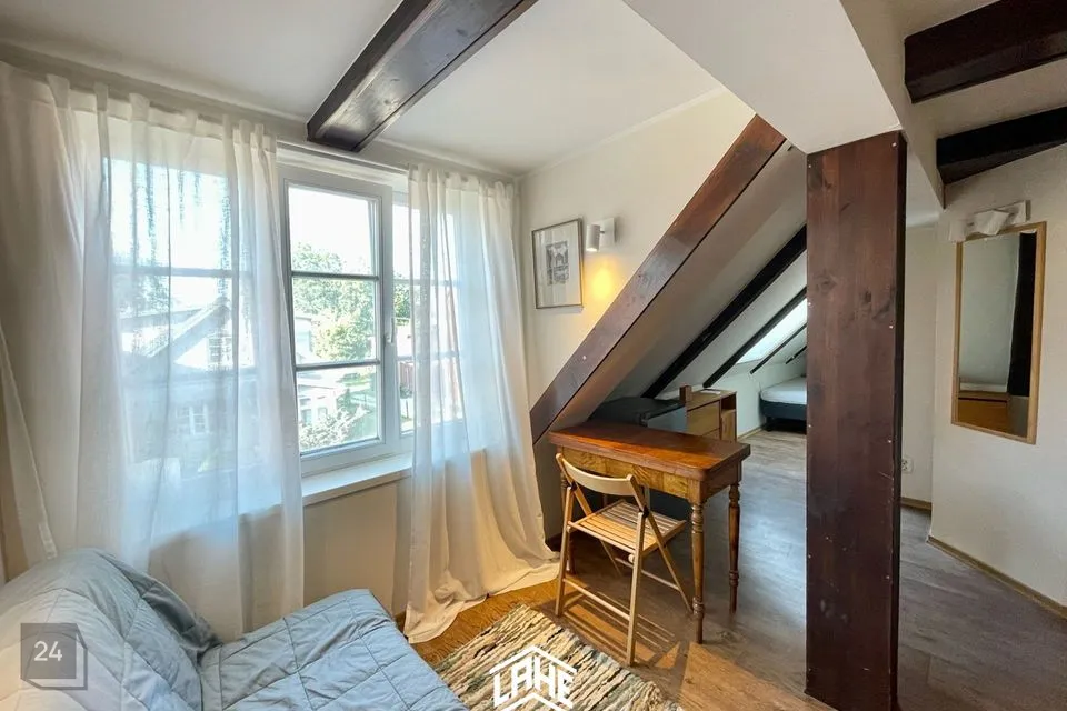 1-room apartment in Viljandi linn - photo 4