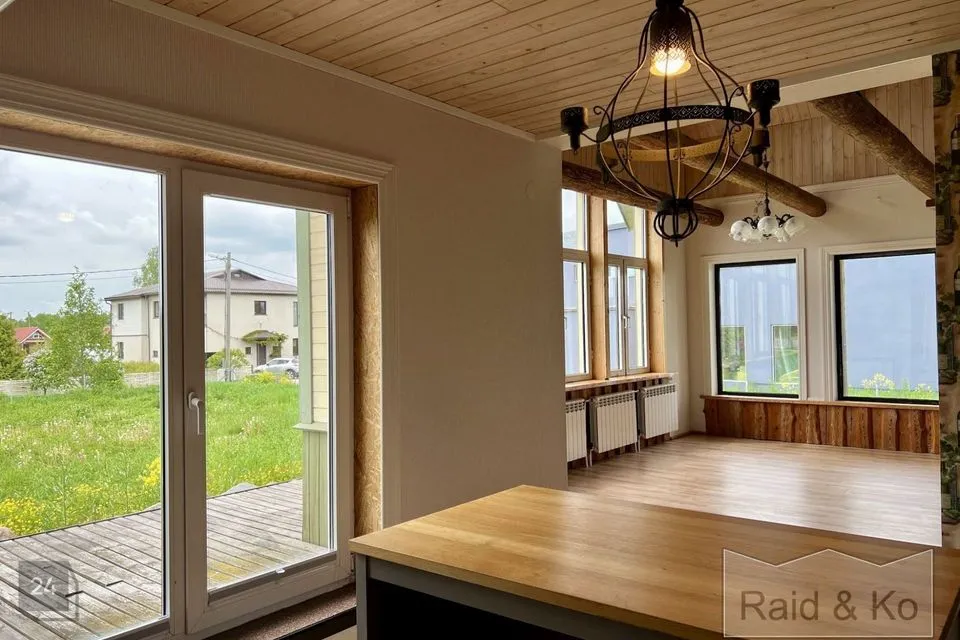 5-room house in Maardu linn - photo 4