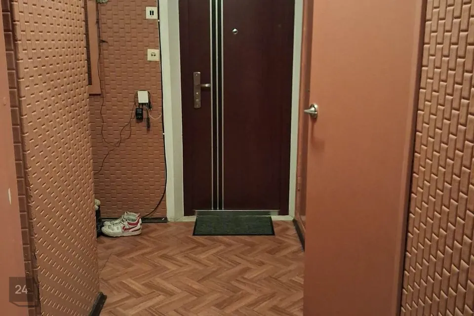 2-toaline Korter  -  Valga vald, Valga linn