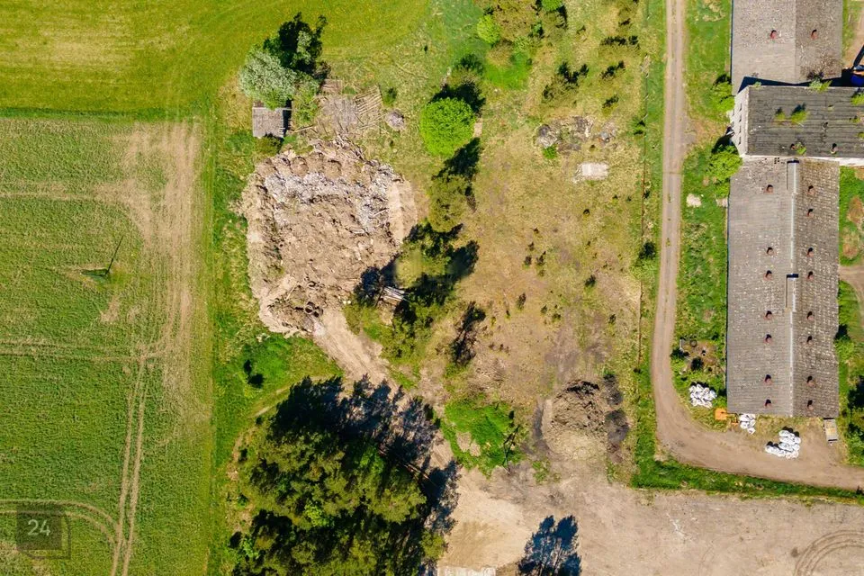 Tootmismaa, 6942 m² Maa  -  Saaremaa vald, Kaubi küla - foto 4