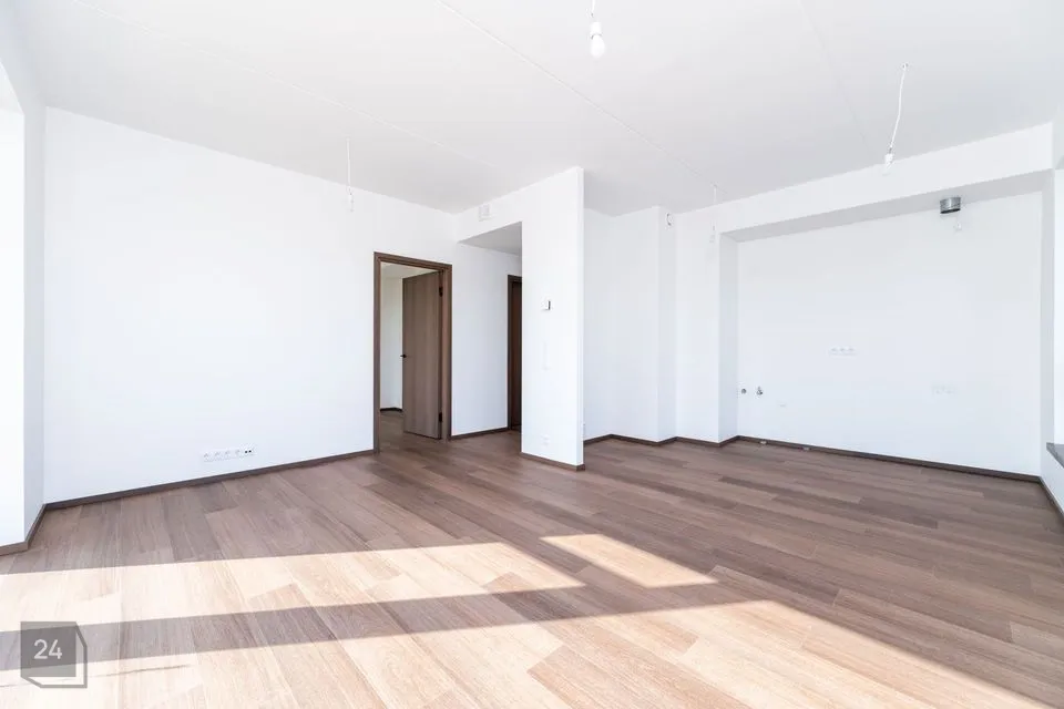 2-toaline Korter - Raasiku vald, Raasiku alevik - foto 4