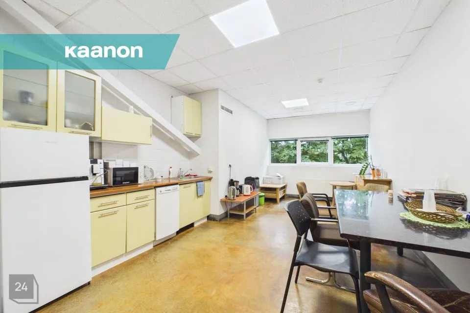 Büroo, 34 m² Äripind  -  Tallinn, Kristiine linnaosa - foto 4