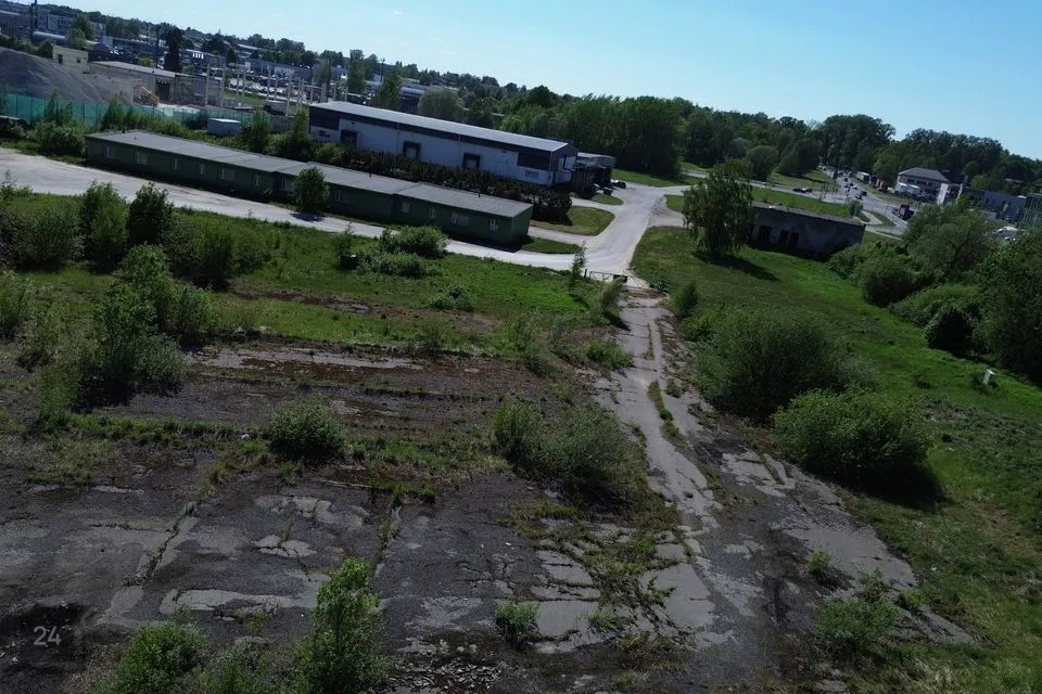 Tootmismaa või Ärimaa, 19468 m² Maa - Tartu linn, Tartu linn - foto 5