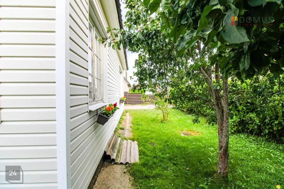 3-toaline Maja - Viljandi linn - foto 5