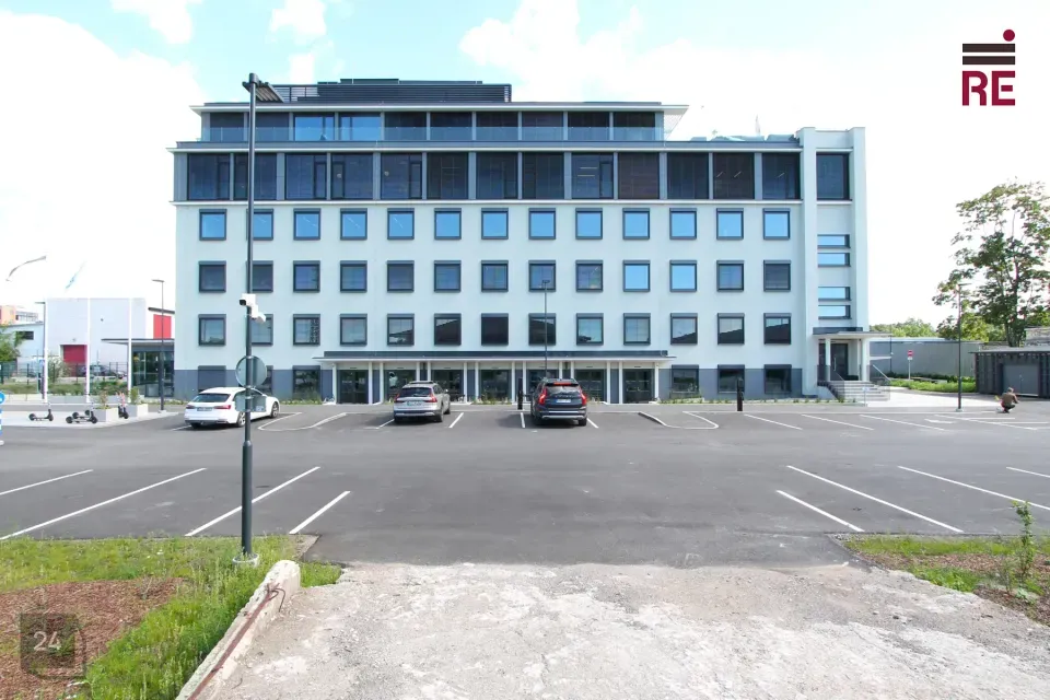 Büroo, 155 m² Äripind - Tallinn, Põhja-Tallinna linnaosa - foto 2