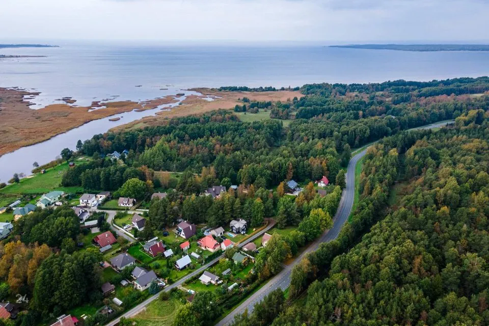 Elamumaa, 859 m² Maa  -  Jõelähtme vald, Jõesuu küla - foto 4