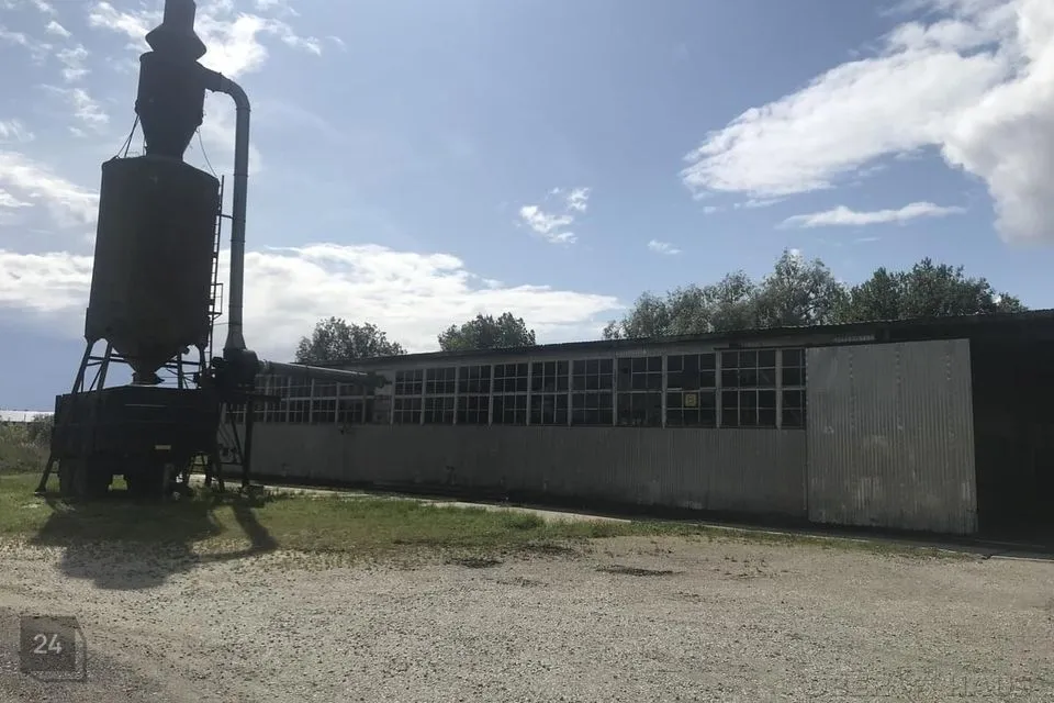 1600 m² Äripind - Raasiku vald, Järsi küla - foto 2