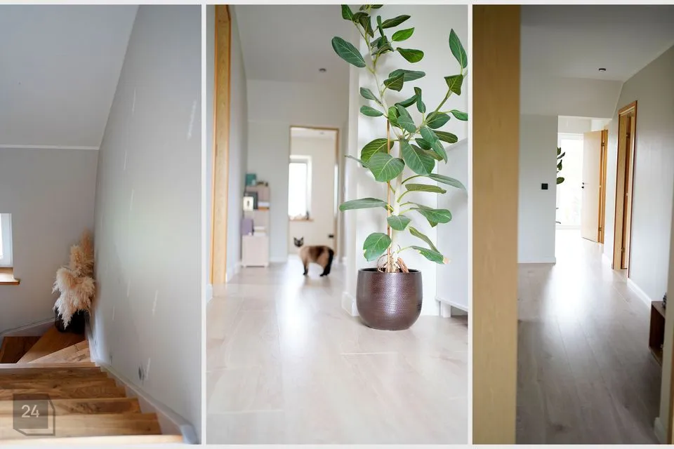 5-toaline Maja  -  Jõgeva vald, Jõgeva linn - foto 5