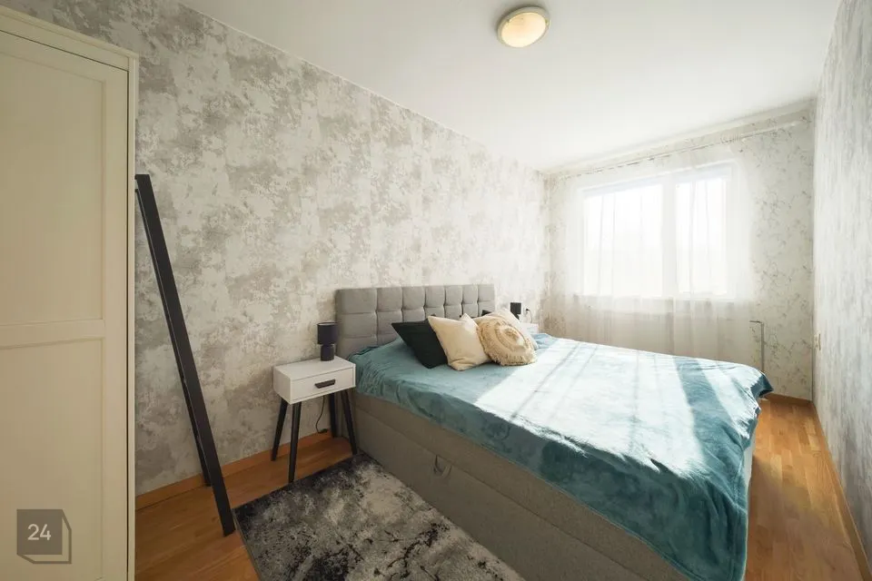 2-комнатная Квартира в Tallinn, Mustamäe linnaosa