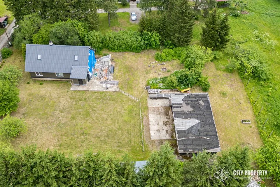 3-toaline Maja - Kose vald, Triigi küla - foto 2