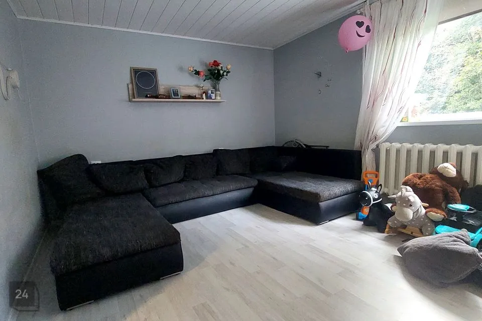 4-toaline Korter  -  Haljala vald, Aaspere küla - foto 2