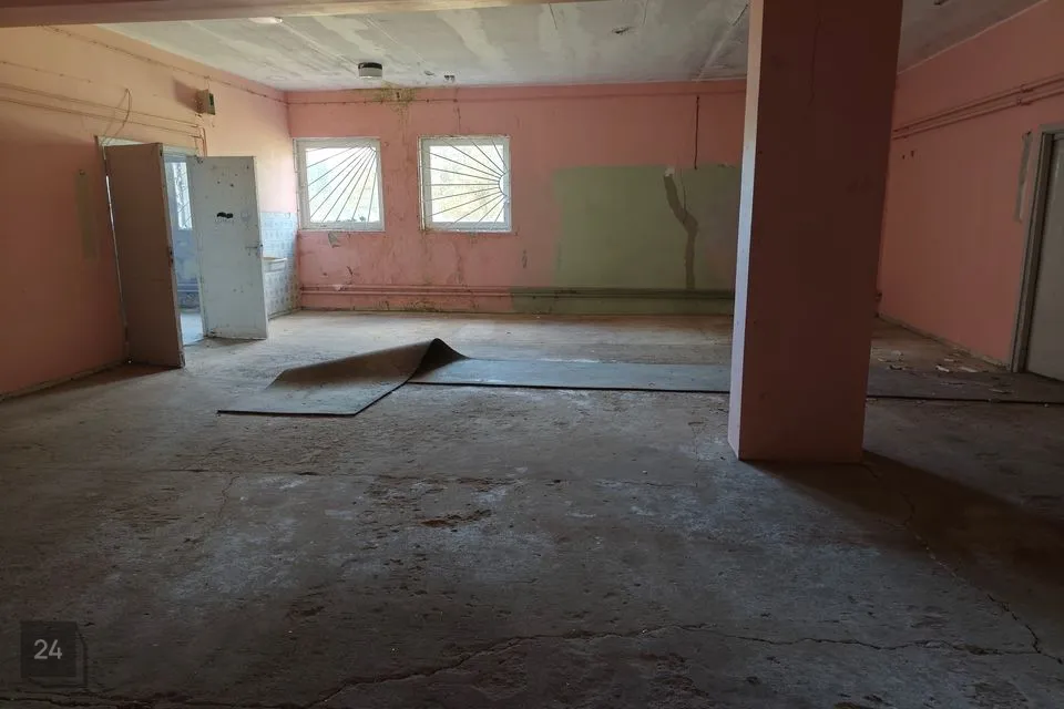 Земля коммерческого назначения, 1981 m² участок в Alutaguse vald, Alajõe küla - фото 5