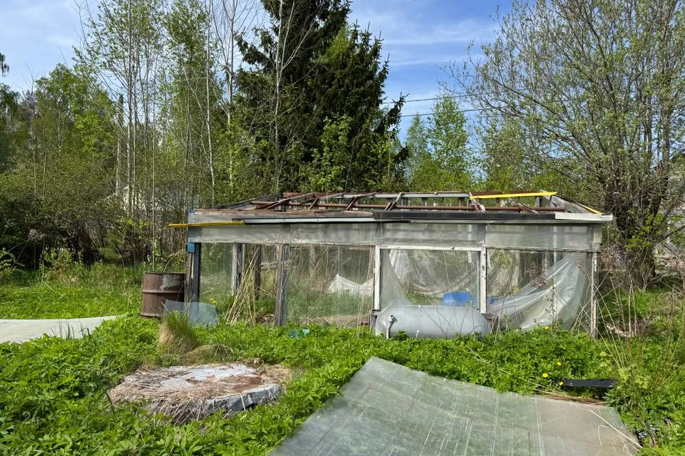 2-комнатная Дача в Kohila vald, Vilivere küla - фото 4