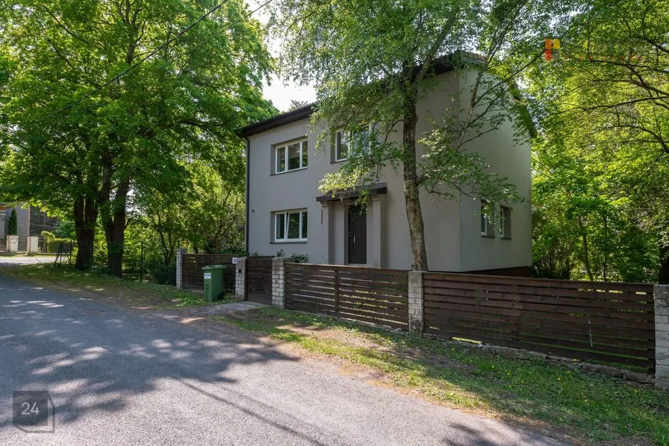 5-toaline Maja  -  Tallinn, Pirita linnaosa - foto 4