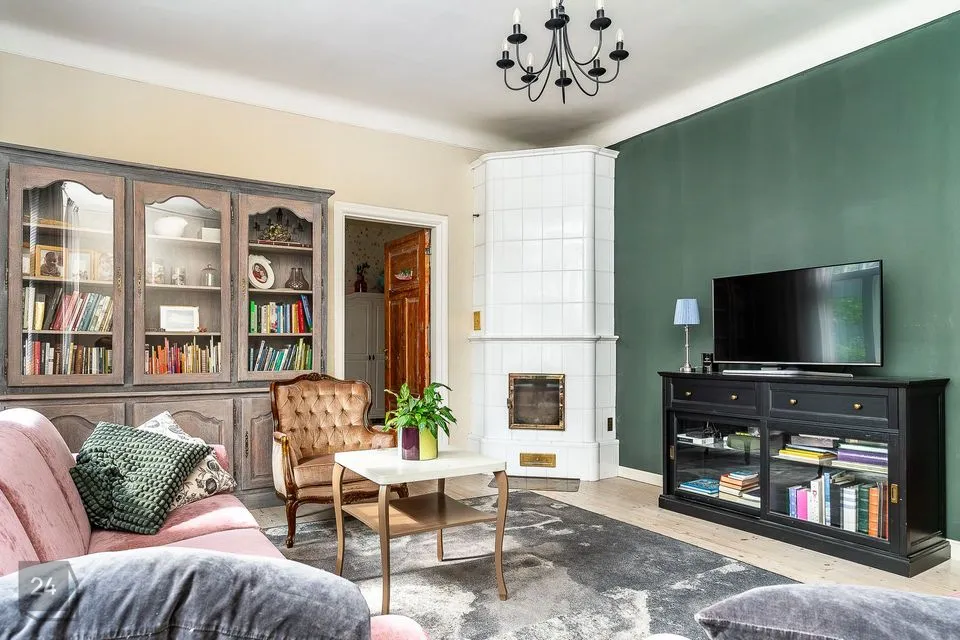 4-toaline Korter - Tallinn, Nõmme linnaosa - foto 3