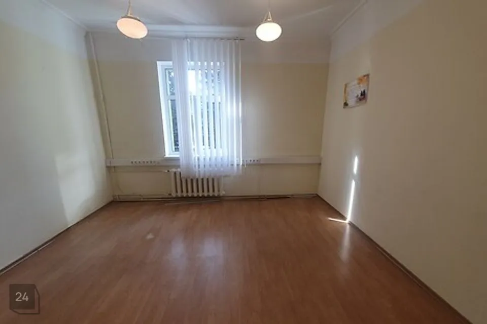 Mitme sihtotstarbega, 31 m² Äripind  -  Jõhvi vald, Jõhvi linn