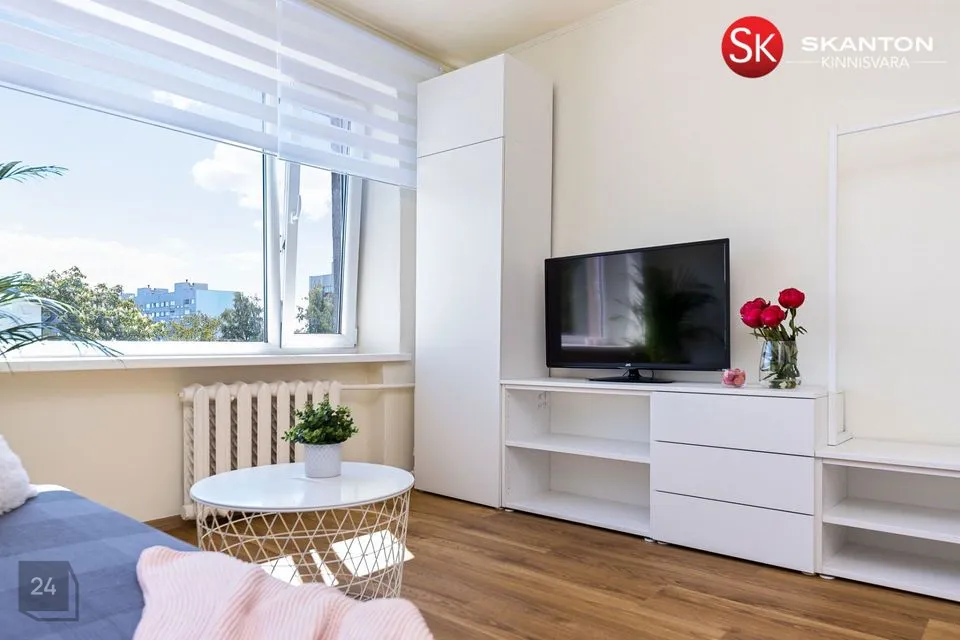 1-toaline Korter  -  Tallinn, Põhja-Tallinna linnaosa - foto 4