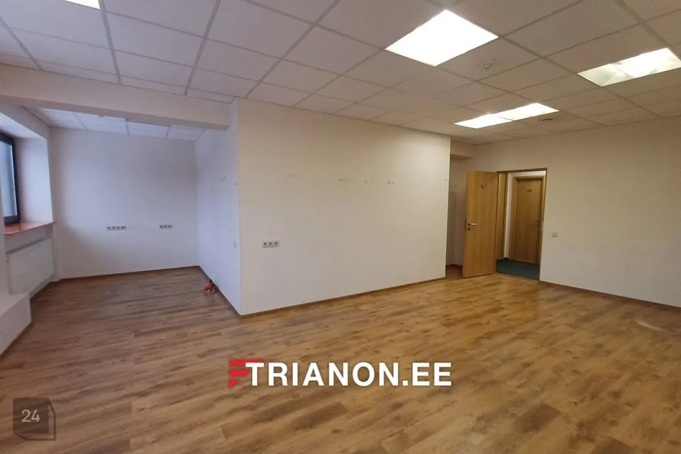 Büroo või Teenindus, 44 m² Äripind - Narva linn - foto 3