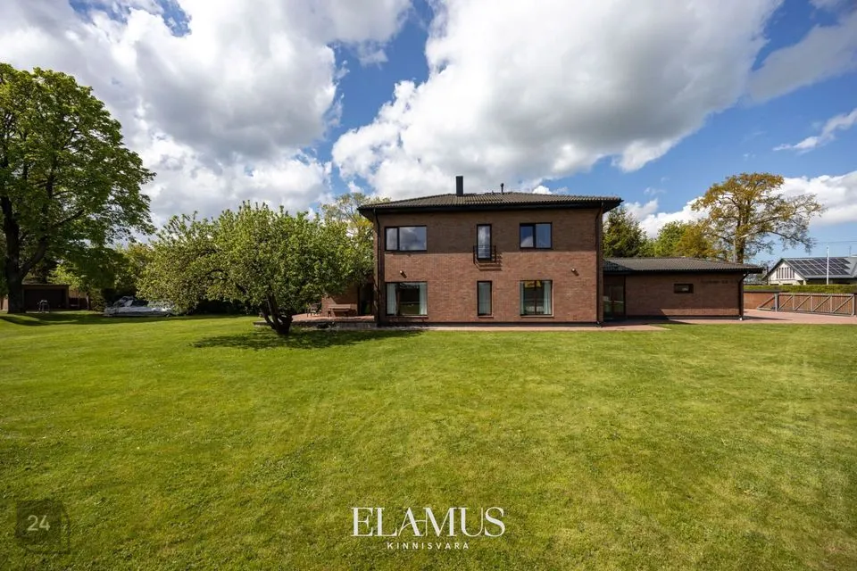 4-room house in Saue vald, Vanamõisa küla - photo 4