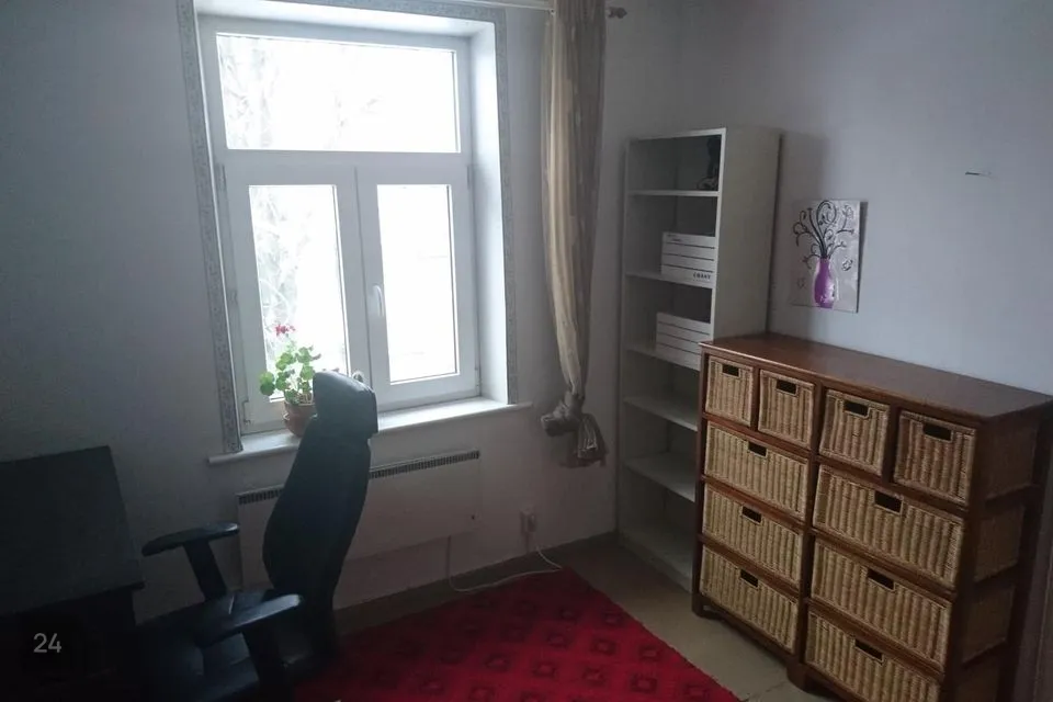 2-toaline Korter  -  Tallinn, Põhja-Tallinna linnaosa