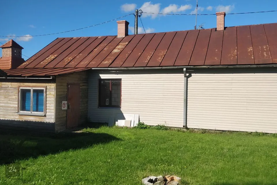 3-toaline Maja  -  Paide linn, Paide linn - foto 3