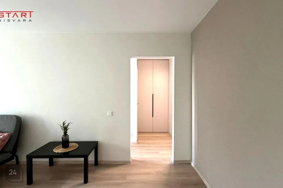 1-toaline Korter - Tallinn, Lasnamäe linnaosa - foto 4