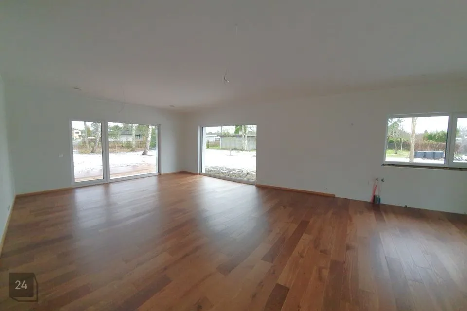 4-toaline Maja  -  Saku vald, Metsanurme küla - foto 4